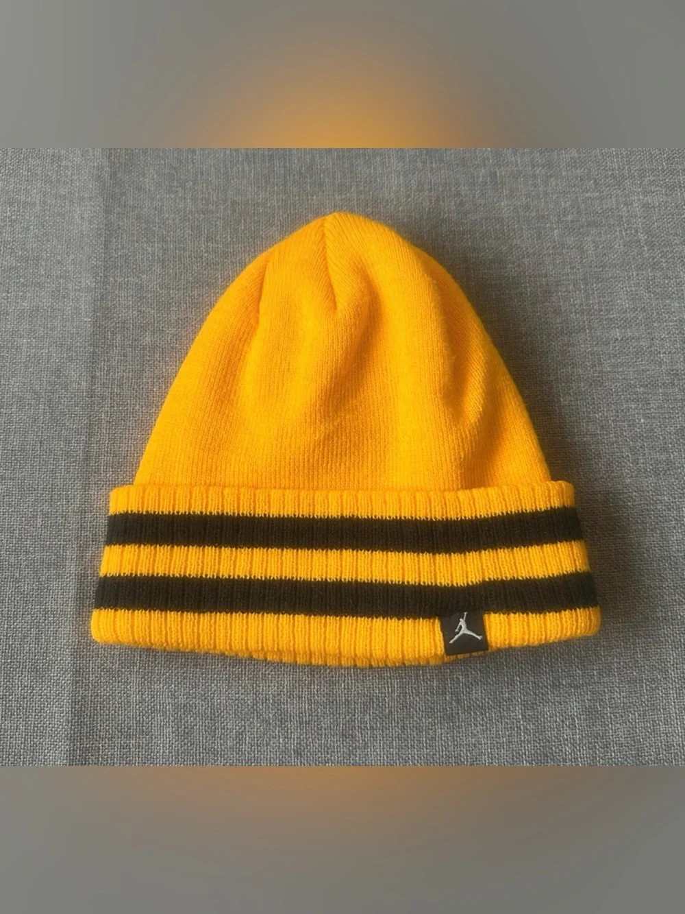 Boy’s Youth Jordan Winter Beanie Hat